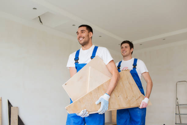 Best Retail Junk Removal  in Thatcher, AZ