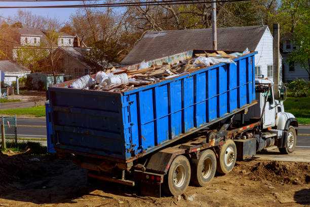 Best Recycling Services for Junk  in Thatcher, AZ